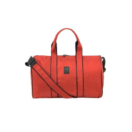 Дорожная сумка DANAPER Voyage 16, Red