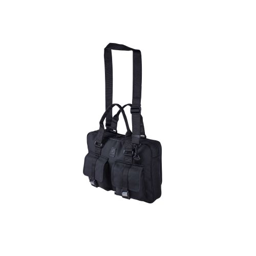 Сумка DANAPER DAYTON, Black 