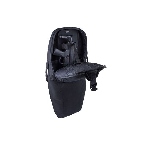 Рюкзак-слингер DANAPER Nautilus 85, Black
