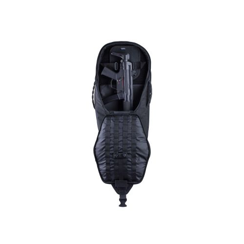 Рюкзак-слингер DANAPER Nautilus 85, Black