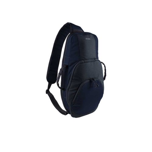 Рюкзак-слингер DANAPER Nautilus 56, Blue-black