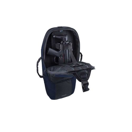 Рюкзак-слингер DANAPER Nautilus 56, Blue-black