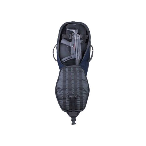 Рюкзак-слингер DANAPER Nautilus 56, Blue-black