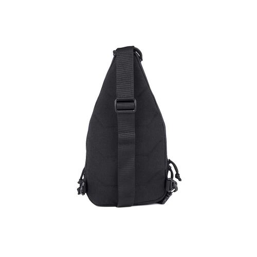 Сумка-слингер DANAPER Spade, Black
