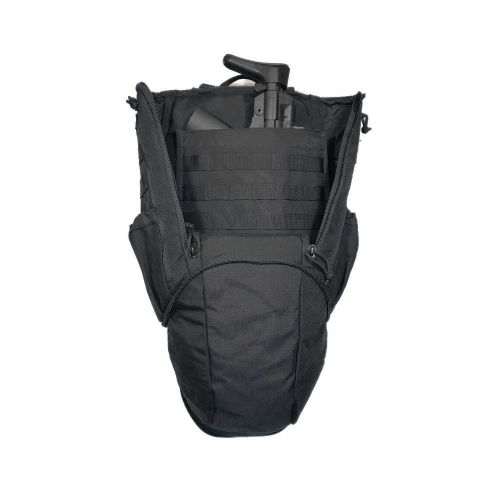 Рюкзак DANAPER Spartan 30 L, Black