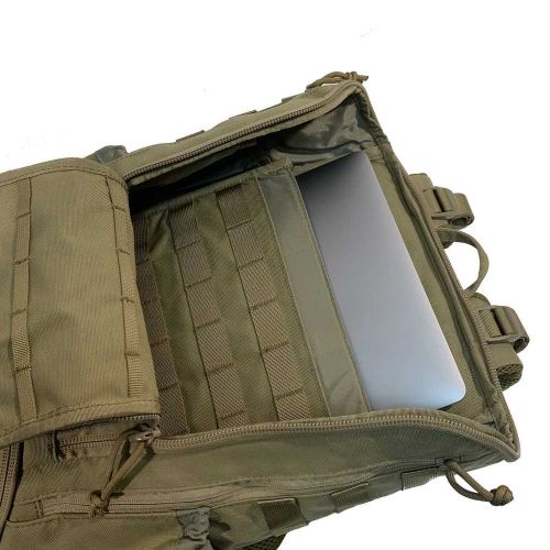 Рюкзак DANAPER Spartan 30 L, Tan