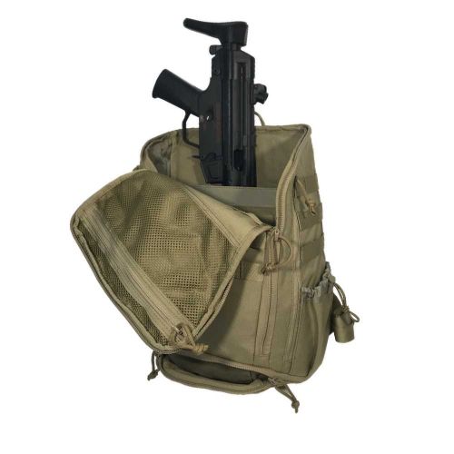 Рюкзак DANAPER Spartan 30 L, Tan