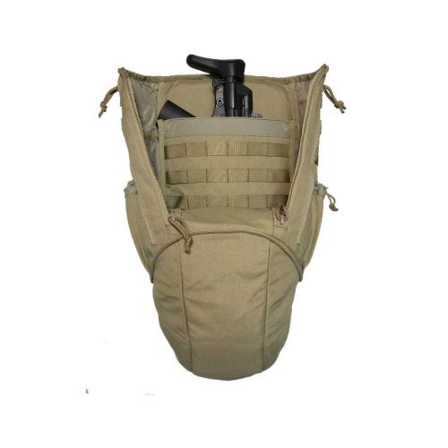 Рюкзак DANAPER Spartan 30 L, Tan