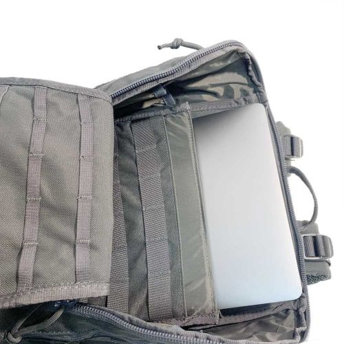 Рюкзак DANAPER Spartan 30 L, Graphite