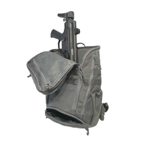 Рюкзак DANAPER Spartan 30 L, Graphite