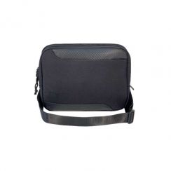 Міська сумка DANAPER Luton, Black