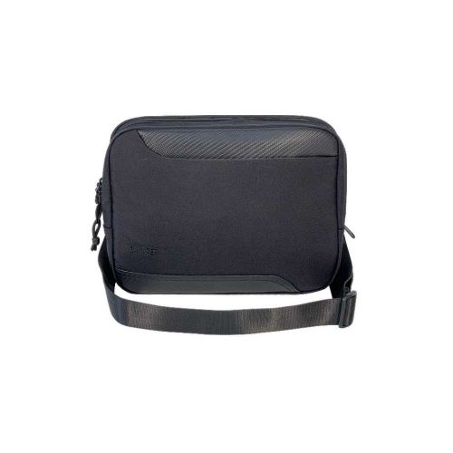 Городская сумка DANAPER Luton, Black Городская сумка DANAPER Luton, Black