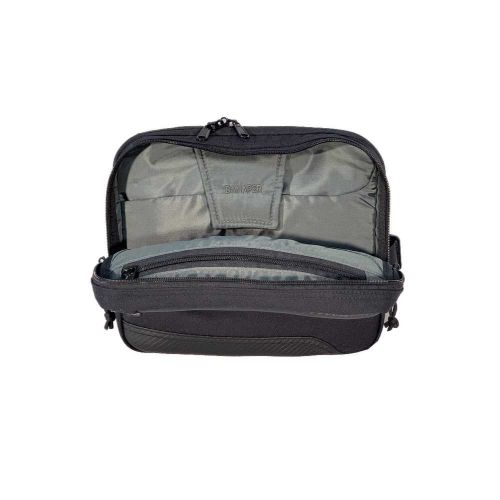 Городская сумка DANAPER Luton, Black