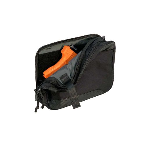 Городская сумка DANAPER Luton, Black