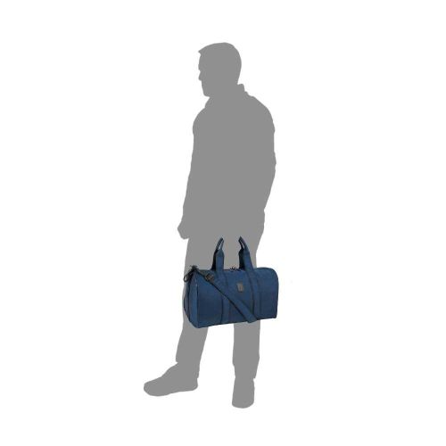 Дорожная сумка DANAPER Voyage 16, Blue