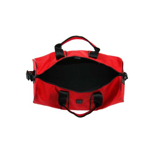 Дорожня сумка DANAPER Voyage 22, Red 
