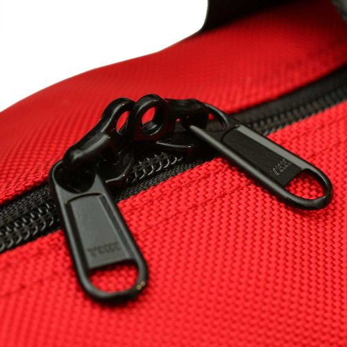 Дорожня сумка DANAPER Voyage 22, Red 