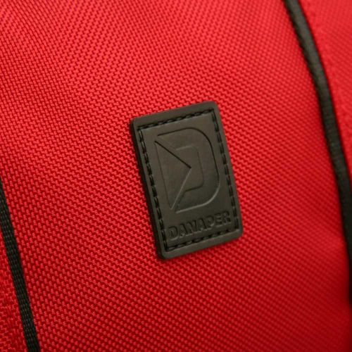 Дорожня сумка DANAPER Voyage 22, Red 