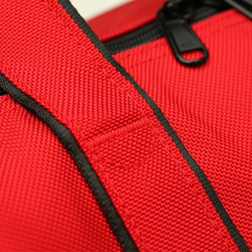 Дорожня сумка DANAPER Voyage 22, Red 