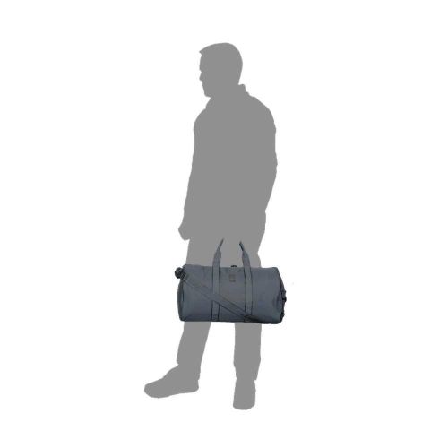 Дорожня сумка DANAPER Voyage 22, Gray 