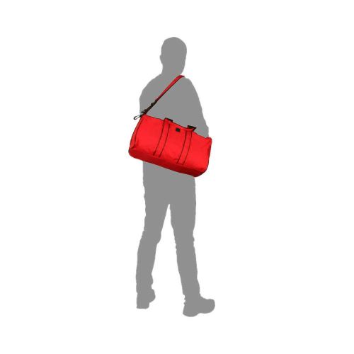 Дорожня сумка DANAPER Voyage 22, Gray 