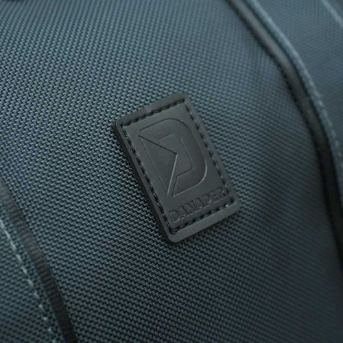 Дорожня сумка DANAPER Voyage 22, Gray 