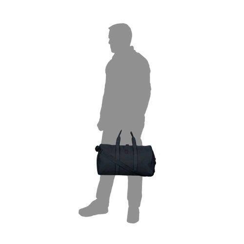 Дорожня сумка DANAPER Voyage 22, Black 