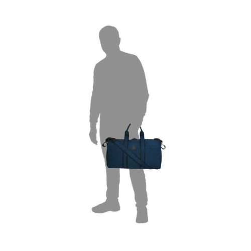Дорожня сумка DANAPER Voyage 22, Black 