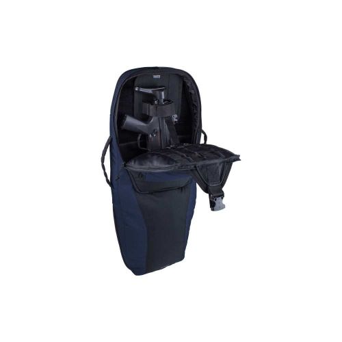 Рюкзак-слінгер DANAPER Nautilus 85, Blue-black 