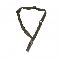 Ремень оружейный DANAPER SD-POINT SLING, Coyote