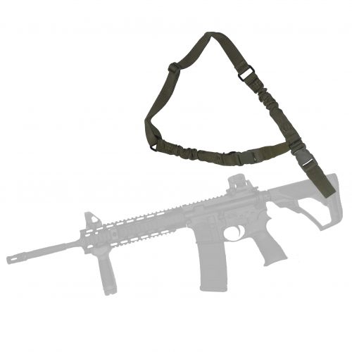 Оружейный ремень DANAPER SD-POINT SLING, Coyote 