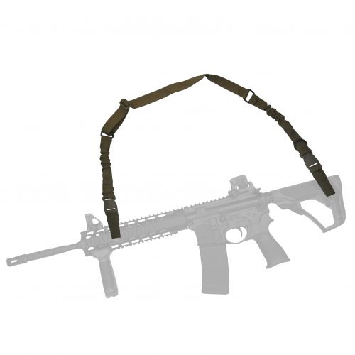 Оружейный ремень DANAPER SD-POINT SLING, Coyote 