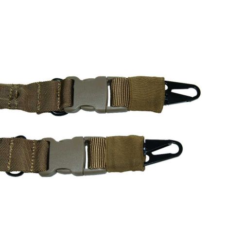 Оружейный ремень DANAPER SD-POINT SLING, Coyote 