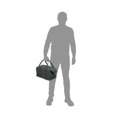 Дорожня сумка DANAPER Cargo 22, Gray 