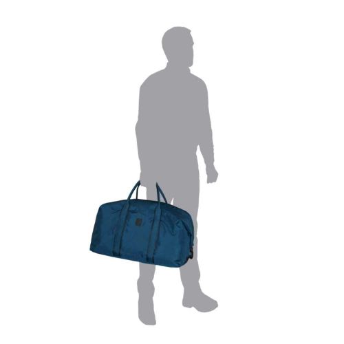 Дорожня сумка DANAPER Cargo 40, Blue 