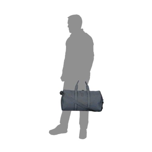 Дорожня сумка DANAPER Voyage 33, Gray 