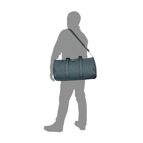 Дорожня сумка DANAPER Voyage 33, Gray 