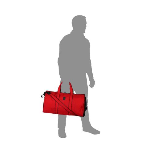 Дорожня сумка DANAPER Voyage 33, Red 
