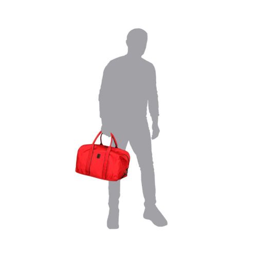 Дорожня сумка DANAPER Cargo 22, Red 