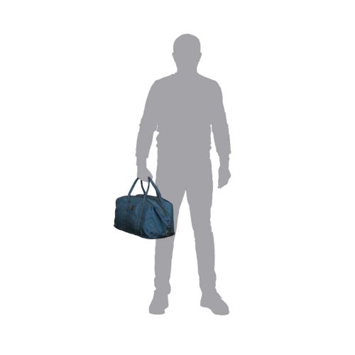 Дорожня сумка DANAPER Cargo 22, Blue 