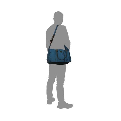 Дорожня сумка DANAPER Cargo 22, Blue 