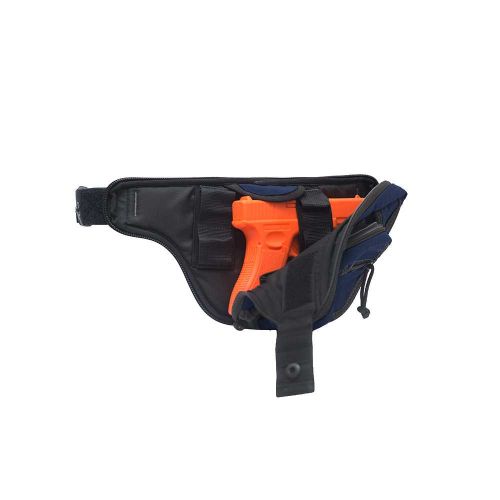 Сумка DANAPER Defender CITY, Blue