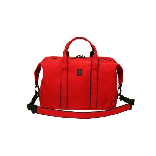 Дорожная сумка DANAPER Cargo 40, Red