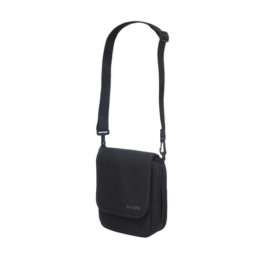 Наплечная сумка DANAPER Walker, Black