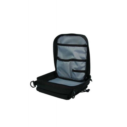 Наплечная сумка DANAPER Walker, Black