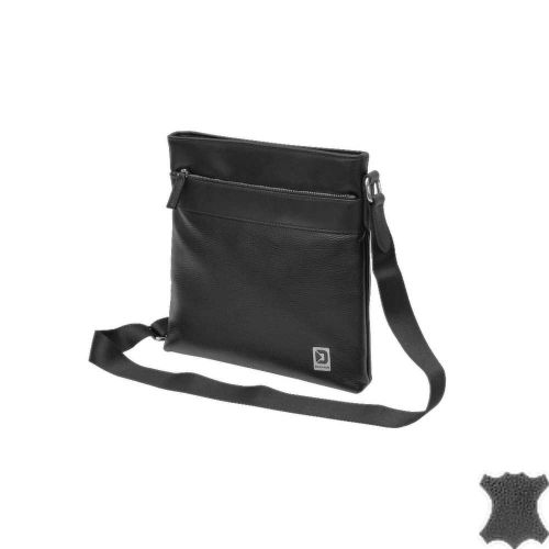 Городская сумка DANAPER Gallant, Black