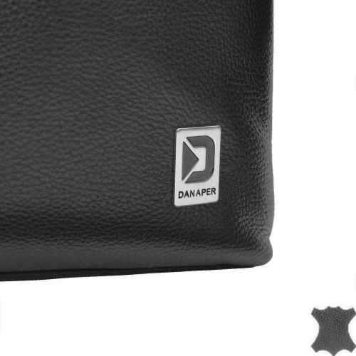 Городская сумка DANAPER Gallant, Black