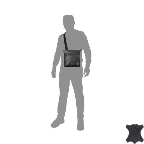 Городская сумка DANAPER Gallant, Black