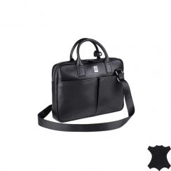 Сумка для ноутбука DANAPER Messenger, Black