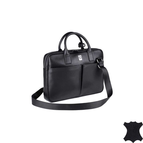 Сумка для ноутбука DANAPER Messenger, Black